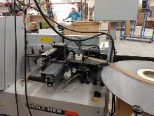 Holzher 1310  6 Edgebander 