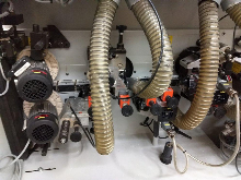 Holzher 1310  6 Edgebander 