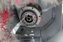 2017 Weeke Vantech 612