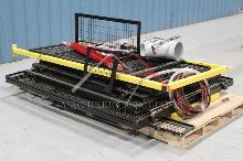 2017 Weeke Vantech 612