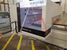 2019 Homag Centateq N500