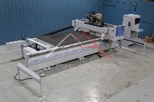 2017 Weeke Vantech 612