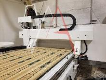 2019 Homag Centateq N500