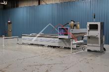 2017 Weeke Vantech 612