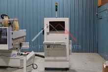 2017 Weeke Vantech 612