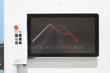 2017 Weeke Vantech 612