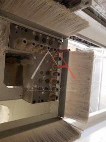 2019 Homag Centateq N500