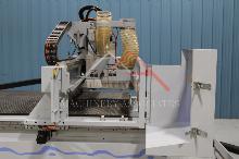 2017 Weeke Vantech 612