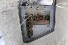 2017 Weeke Vantech 612