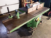 UNITRONIX HEAVY DUTY SHAPER