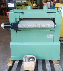 General International 15-250M1 Drum Sander