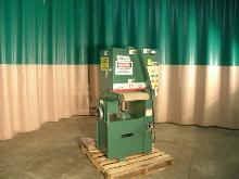 Used Bridgewood BWS15B Wide Belt Sander