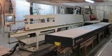IMA ADVANTAGE 70 EDGEBANDER Single Sided