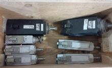 IMA ADVANTAGE 70 EDGEBANDER Single Sided