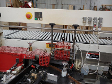 IMA ADVANTAGE 70 EDGEBANDER Single Sided