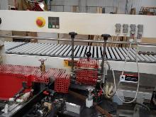 IMA ADVANTAGE 70 EDGEBANDER Single Sided