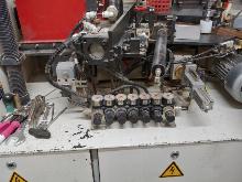 IMA ADVANTAGE 70 EDGEBANDER Single Sided