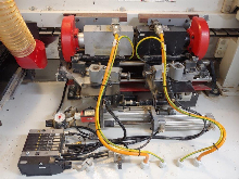 IMA ADVANTAGE 70 EDGEBANDER Single Sided