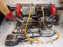 IMA ADVANTAGE 70 EDGEBANDER Single Sided