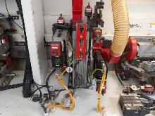 IMA ADVANTAGE 70 EDGEBANDER Single Sided