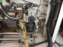 IMA ADVANTAGE 70 EDGEBANDER Single Sided