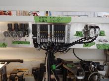 IMA ADVANTAGE 70 EDGEBANDER Single Sided