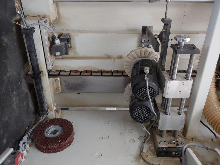 IMA ADVANTAGE 70 EDGEBANDER Single Sided