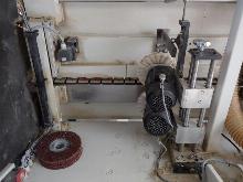 IMA ADVANTAGE 70 EDGEBANDER Single Sided