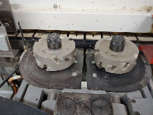 IMA ADVANTAGE 70 EDGEBANDER Single Sided