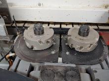 IMA ADVANTAGE 70 EDGEBANDER Single Sided