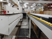 IMA ADVANTAGE 70 EDGEBANDER Single Sided