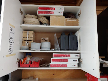 IMA ADVANTAGE 70 EDGEBANDER Single Sided