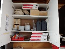 IMA ADVANTAGE 70 EDGEBANDER Single Sided