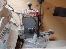 IMA ADVANTAGE 70 EDGEBANDER Single Sided