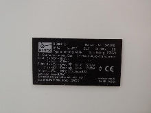 IMA ADVANTAGE 70 EDGEBANDER Single Sided