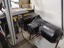 IMA ADVANTAGE 70 EDGEBANDER Single Sided