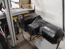 IMA ADVANTAGE 70 EDGEBANDER Single Sided