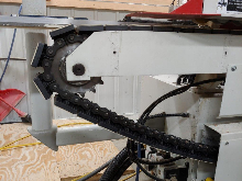 IMA ADVANTAGE 70 EDGEBANDER Single Sided