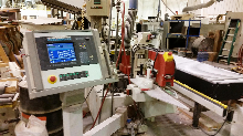 IMA Advantage 6620 Edgebander