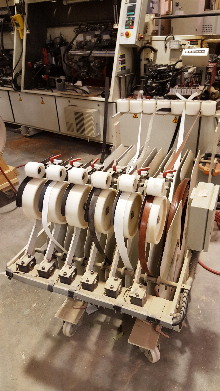 IMA Advantage 6620 Edgebander