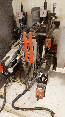 IMA Advantage 6620 Edgebander