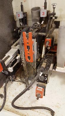 IMA Advantage 6620 Edgebander