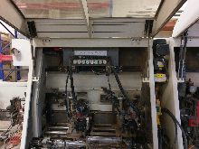 IMA Advantage with Corner Rounding