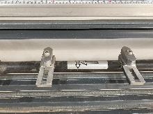 Holzher 1270 Vertical panel saw