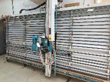 Holzher 1270 Vertical panel saw