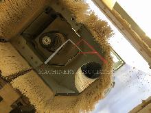 Weeke Optimat BHC Venture 1 CNC Pod-Rail Machining Center