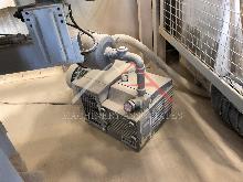 Weeke Optimat BHC Venture 1 CNC Pod-Rail Machining Center