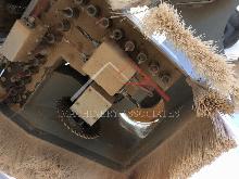 Weeke Optimat BHC Venture 1 CNC Pod-Rail Machining Center