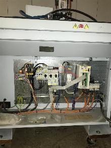 Brandt FTK130 Contour Edgebanding trimmer