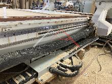 2003 Anderson Stratos Pro 5x12 Flat table CNC Router